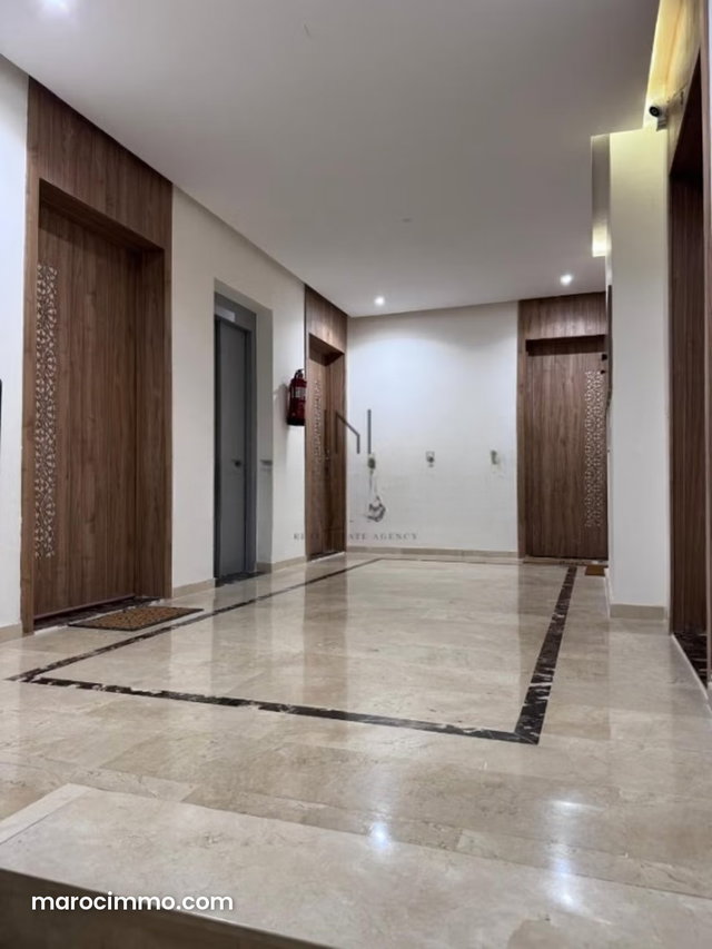 Appartement à vendre — 5