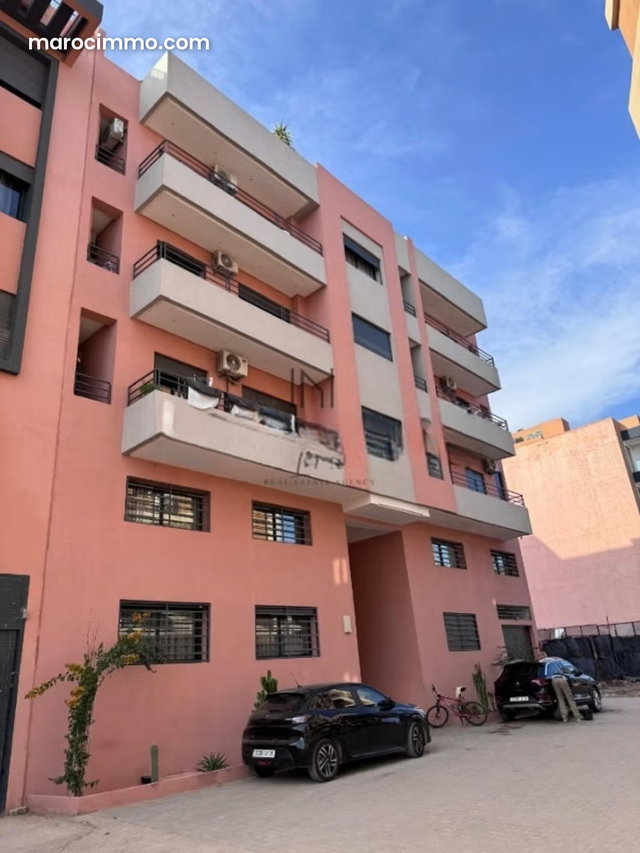 Appartement à vendre — 2