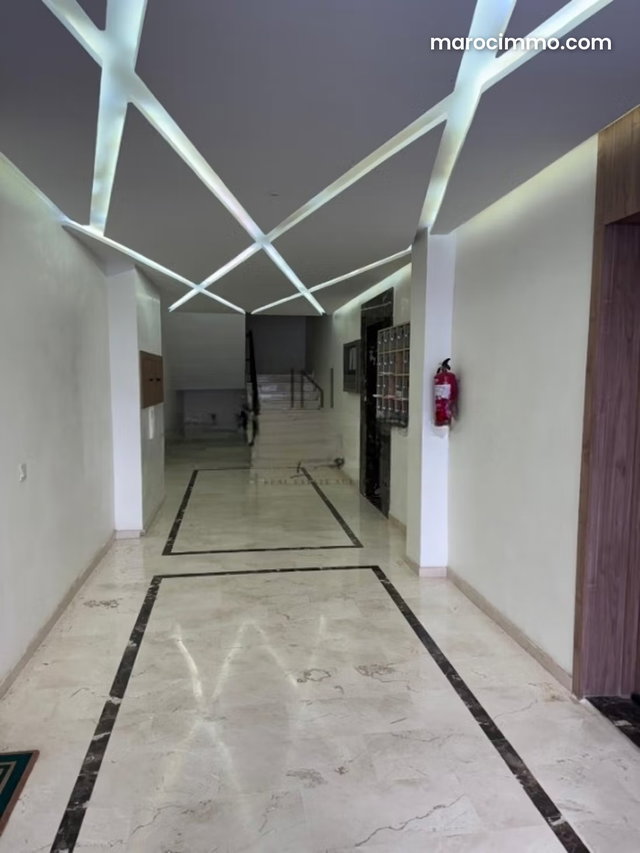 Appartement à vendre — 3