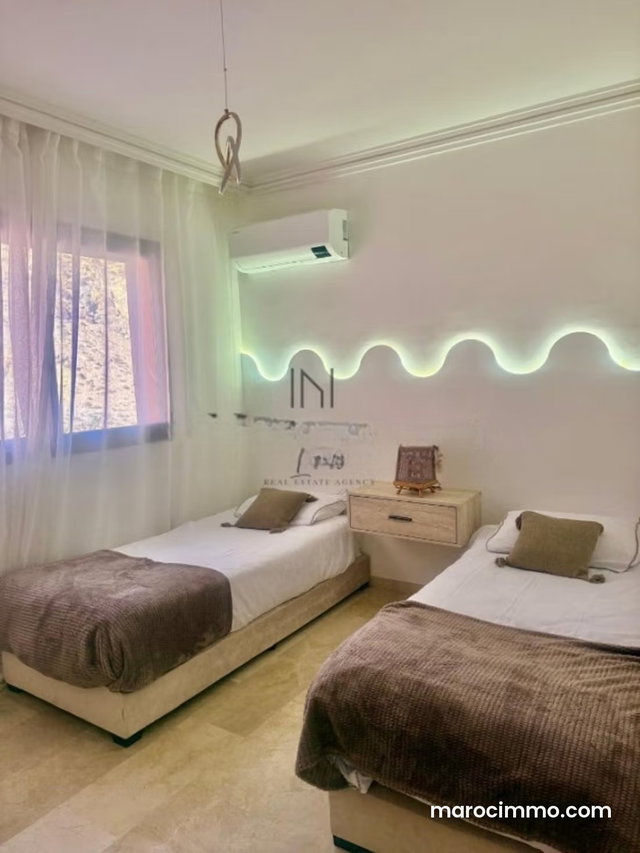 Appartement à vendre — 4