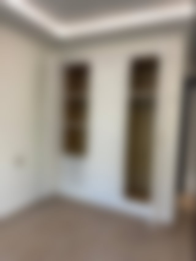 3-Bedroom Apartment with Terrace in Casablanca’s Golden Triangle — 3
