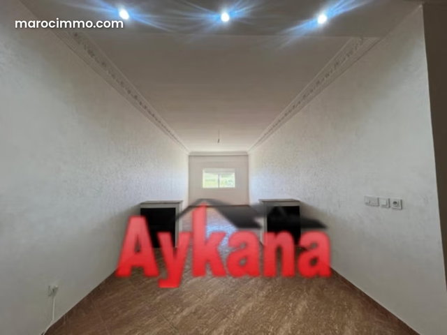 Vente appartement à Rabat bas Agdal — 2