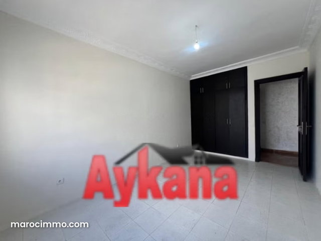 Vente appartement à Rabat bas Agdal — 5