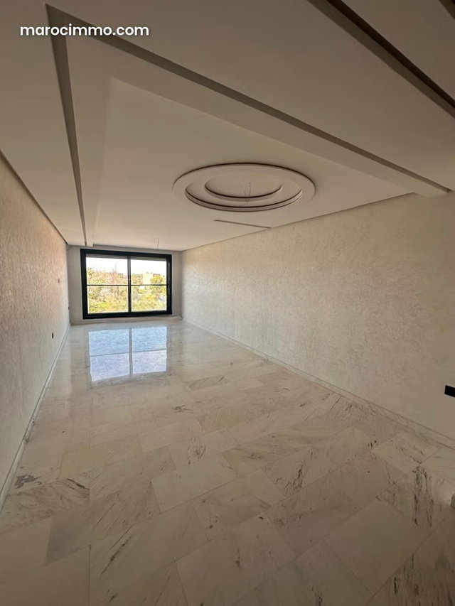 Appartement à vendre gueliz — 5