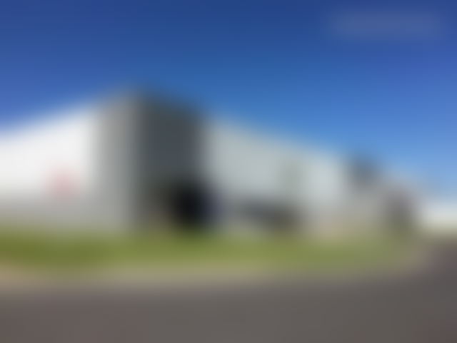 2,000 m² Industrial Premises for Lease in Ain Sebaa, Casablanca — Casablanca
