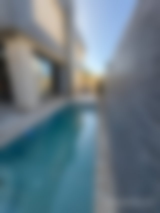 Villa 320 m² avec piscine à Dar Bouazza, exposition plein sud — 3
