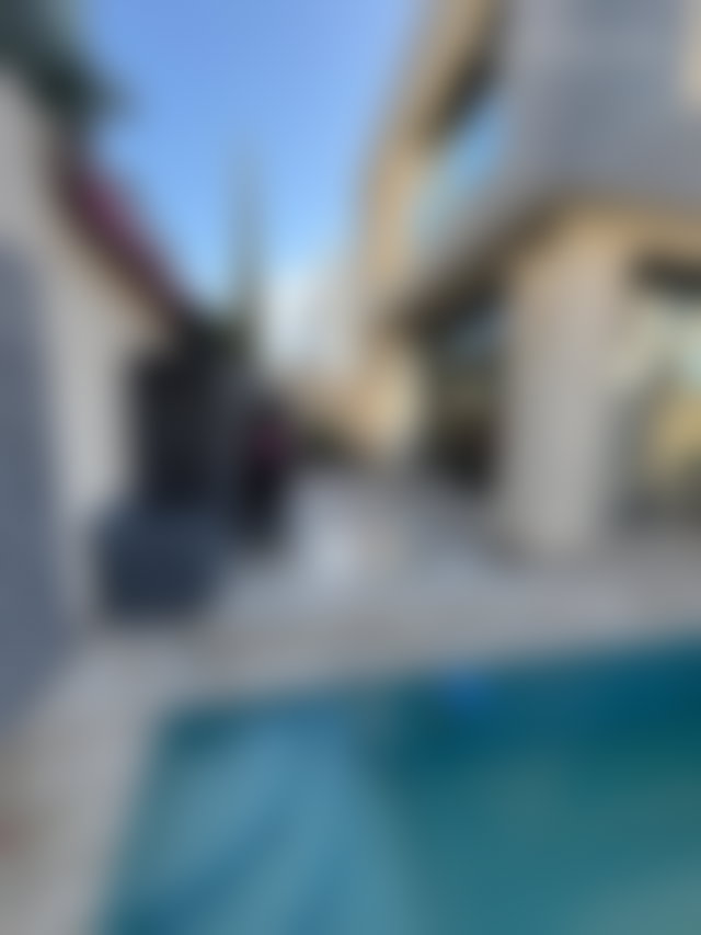 Villa 320 m² avec piscine à Dar Bouazza, exposition plein sud — 5