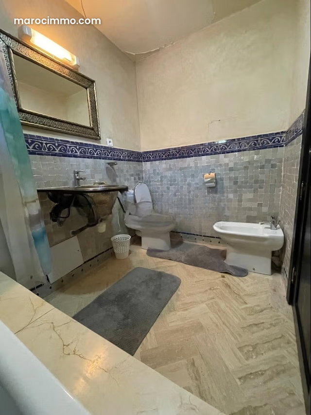 Appartement 1 chambre à vendre dans un complexe résidentiel — 5
