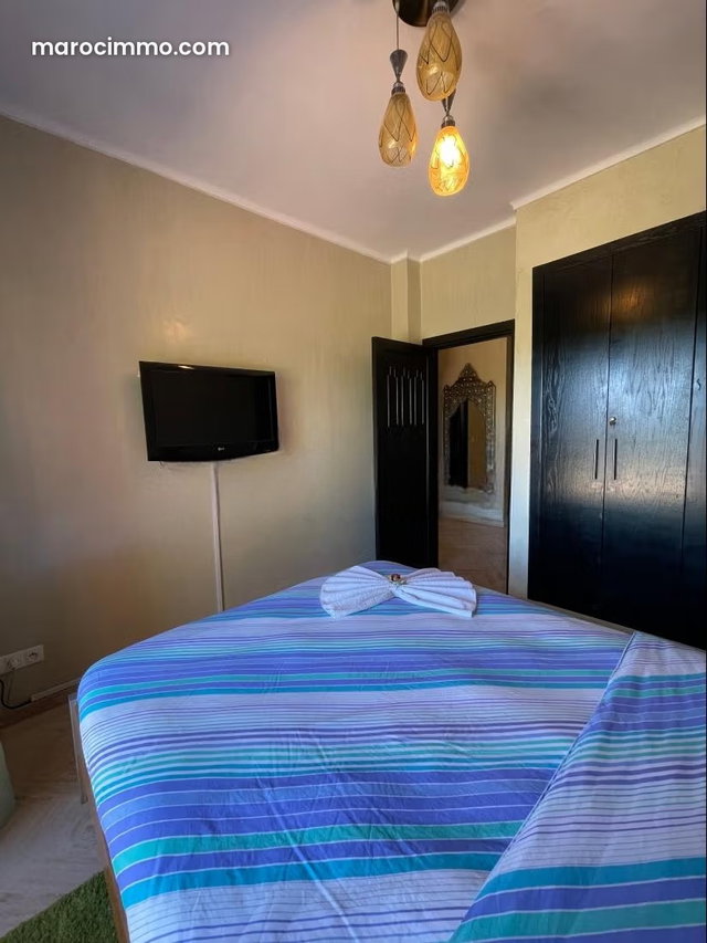 Appartement 1 chambre à vendre dans un complexe résidentiel — 4