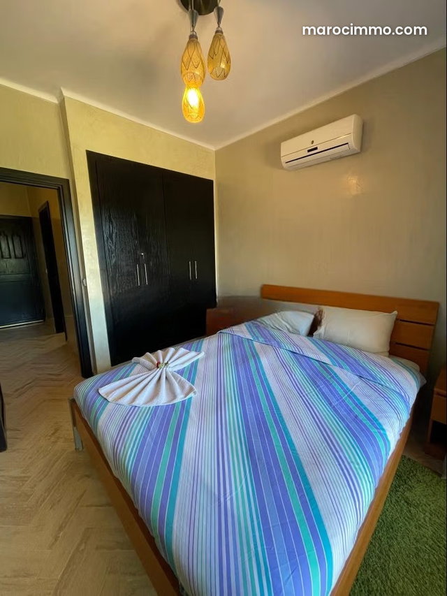 Appartement 1 chambre à vendre dans un complexe résidentiel — 3