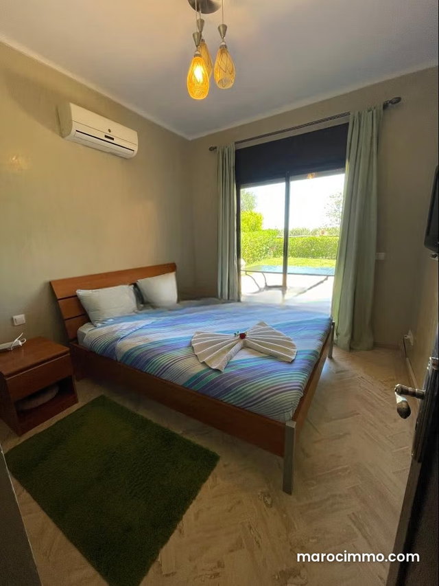 Appartement 1 chambre à vendre dans un complexe résidentiel — 2