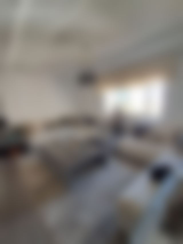 Appartement meublé à louer à Agdal Rabat vue dégagée — Rabat