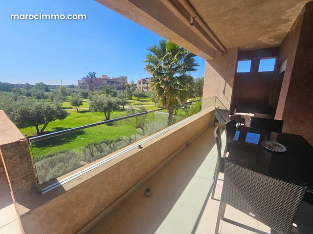 Luxury Apartment for Long-Term Rent — 5