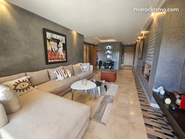 Luxury Apartment for Long-Term Rent — 3