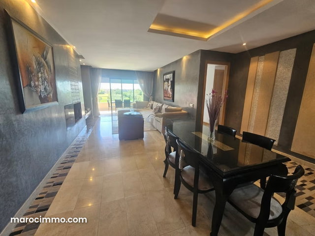 Luxury Apartment for Long-Term Rent — 2