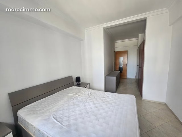 Spacious 65m2 Studio for Sale in Branes 2, Tanger — 4