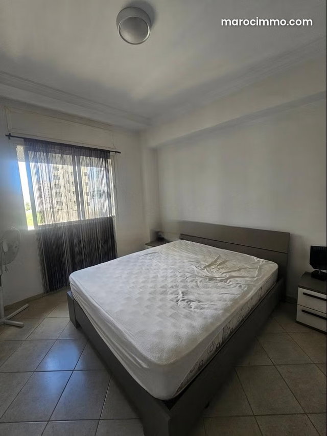 Spacious 65m2 Studio for Sale in Branes 2, Tanger — 5