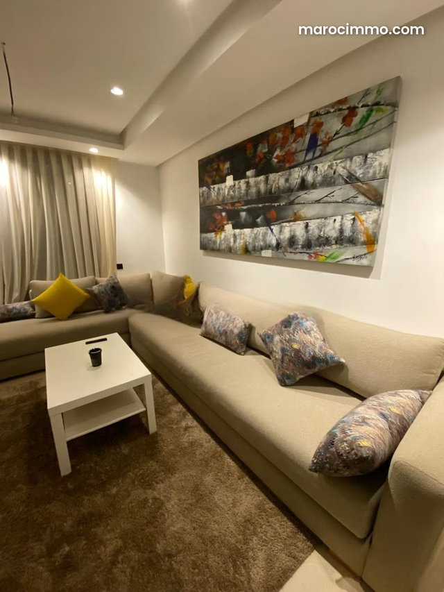 Studio Meublé à Aeria Mall – CFC — 5
