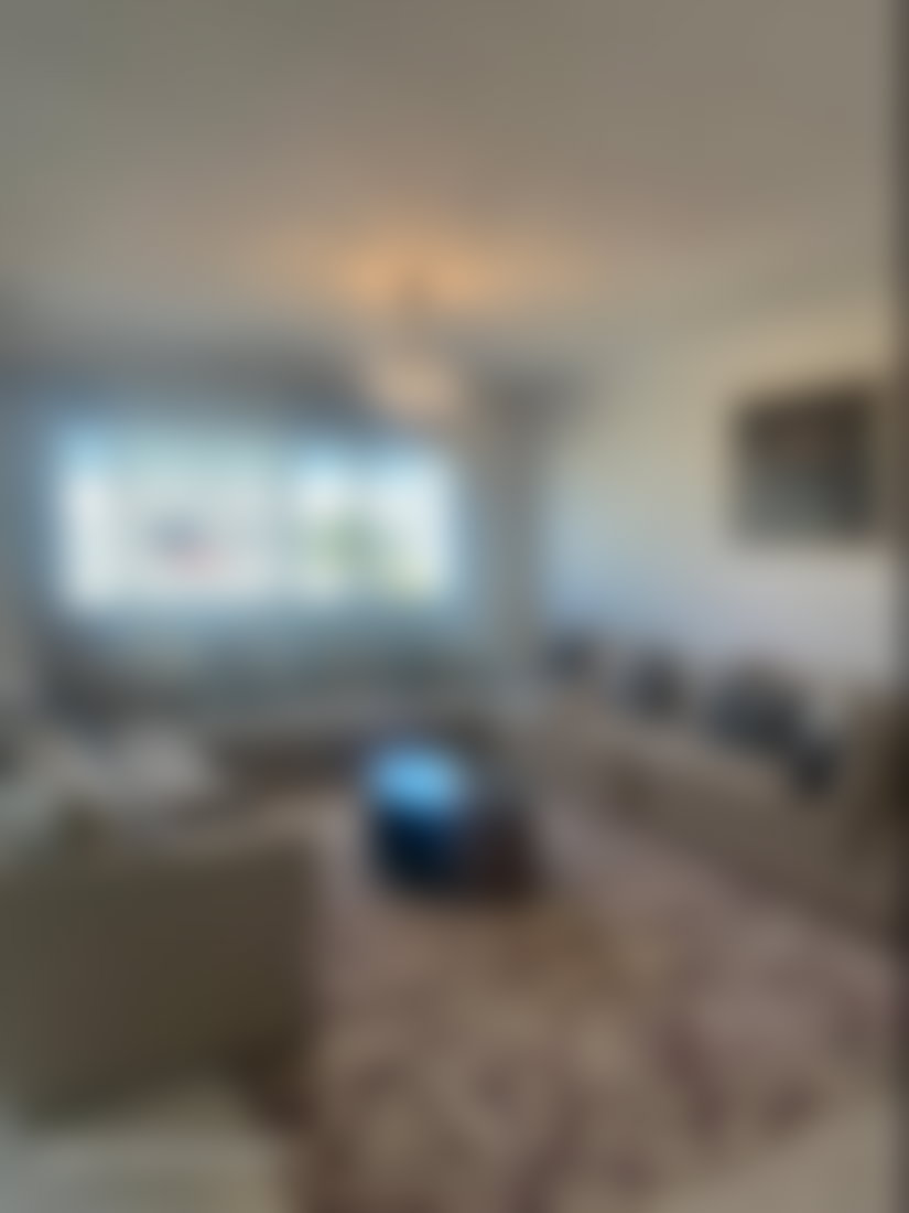 Appartement meublé 200 m² avec terrasse à Riyad Rabat