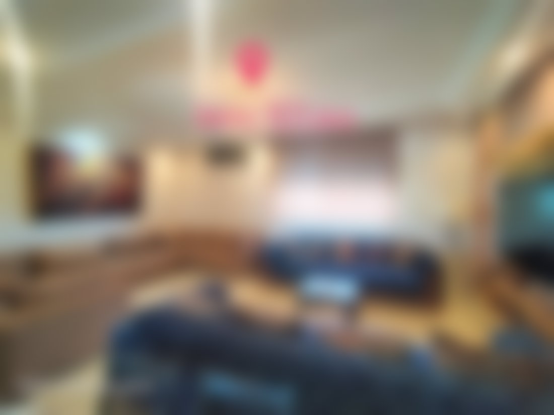 Appartement meublé avec terrasse privée à Riad Oulad Mtaa Temara