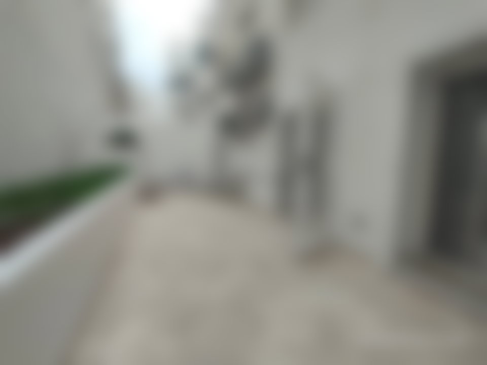 Appartement 177 m², 3 chambres avec terrasse, Racine, Casablanca