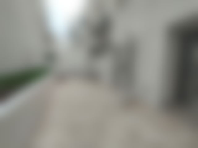 177 sqm Apartment, 3 Bedrooms with Terrace, Racine, Casablanca — Casablanca