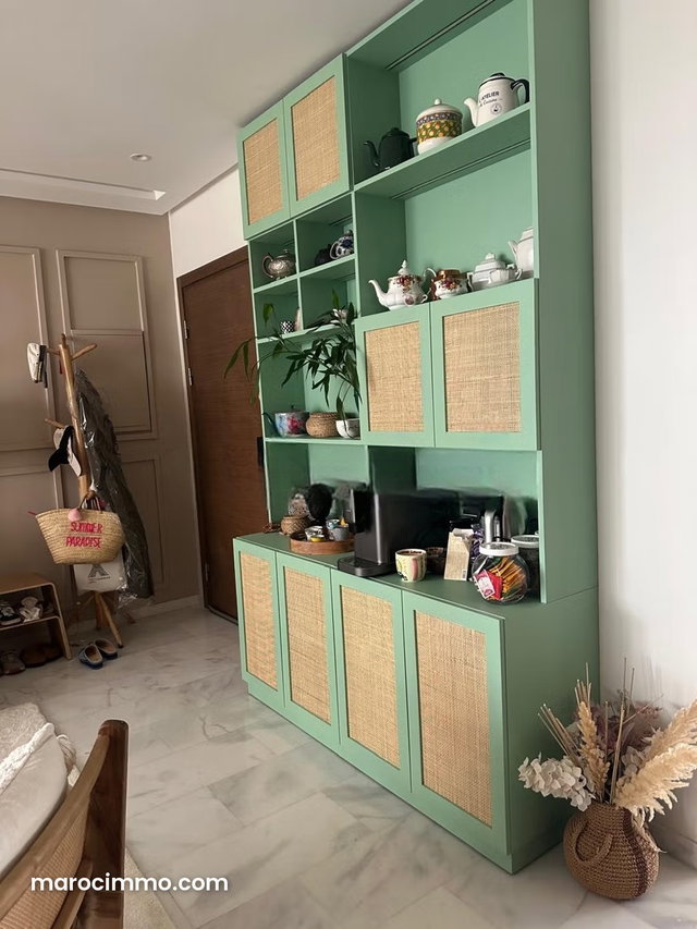 Apparetement à vendre à CFC — 4