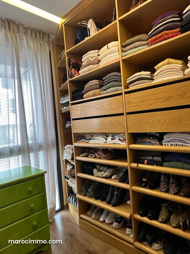 Apparetement à vendre à CFC — 5
