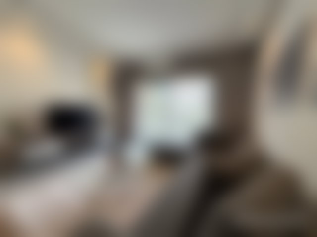 Appartement meublé 64 m², terrasse, Casablanca Finance City — 2