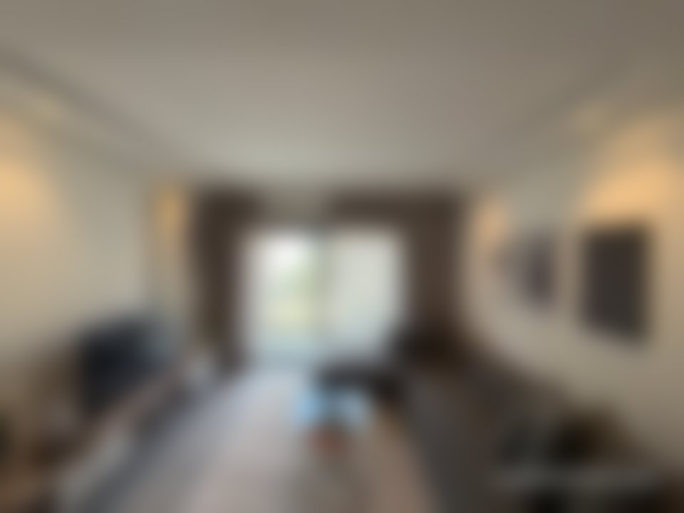 Appartement meublé 64 m², terrasse, Casablanca Finance City