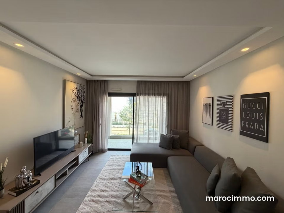 Exclusivité Studio meublé CFC
