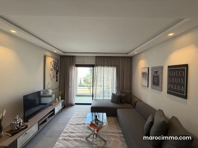 Exclusivité Studio meublé CFC — الدار البيضاء