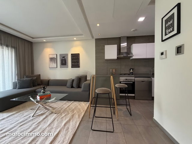 Exclusivité Studio meublé CFC — 5
