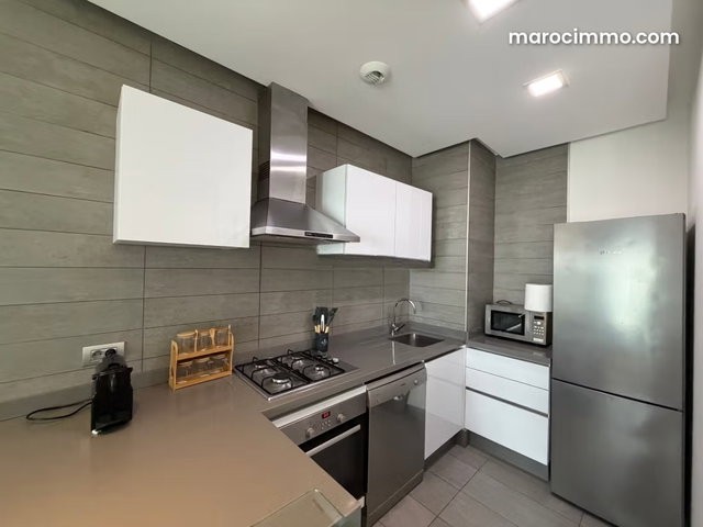 Exclusivité Studio meublé CFC — 3