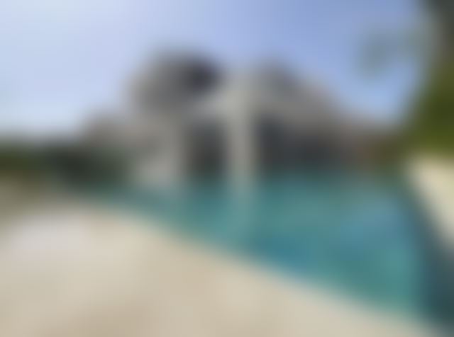 660 sqm Villa in El Menzeh, 4 Bedrooms and XXL Reception Areas — El Menzeh