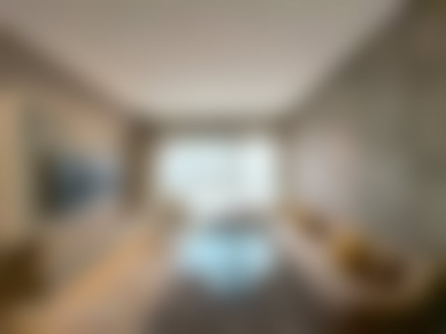 Studio meublé, Casablanca Finance City, vue et confort — 5