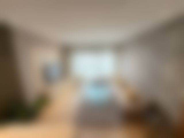 Studio meublé, Casablanca Finance City, vue et confort — 4
