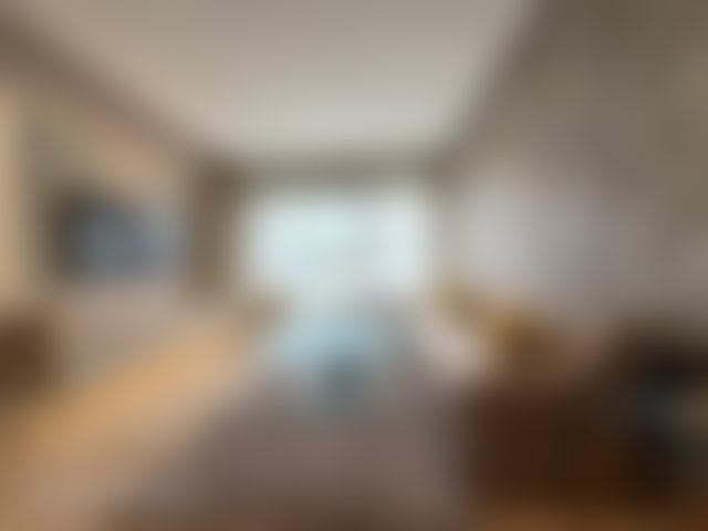 Studio meublé, Casablanca Finance City, vue et confort — 3