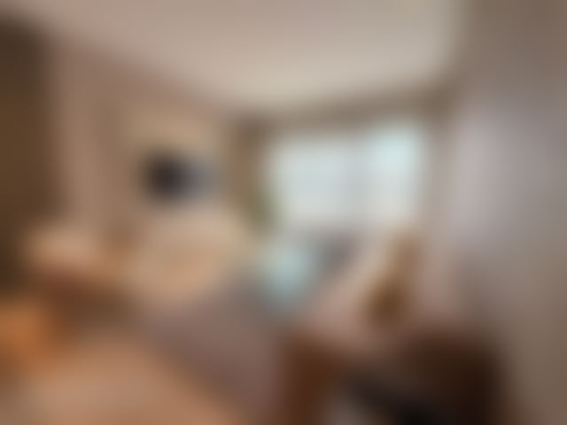 Furnished Studio, Casablanca Finance City, Views and Comfort — Casablanca