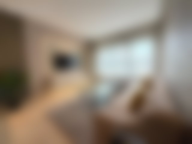Studio meublé, Casablanca Finance City, vue et confort — 2