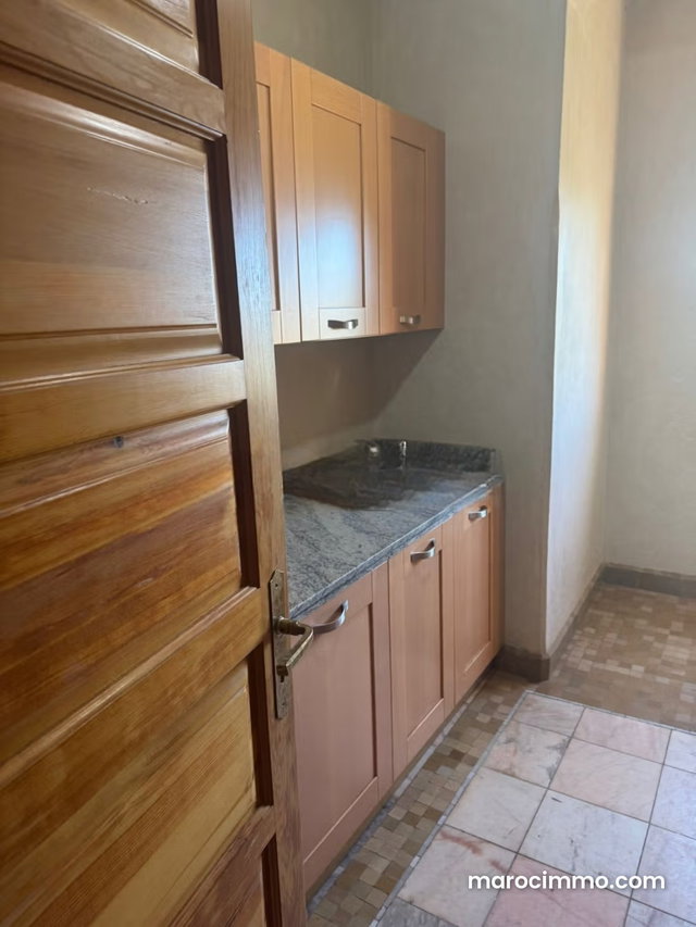Apartment in Palmeraie Village – Garden View — 4