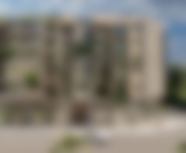 Appartement neuf 57 m², Guéliz, Marrakech avec piscine — Marrakech