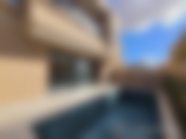 Villa contemporaine 260 m², piscine et vue montagne, Route d'Ourika — 3