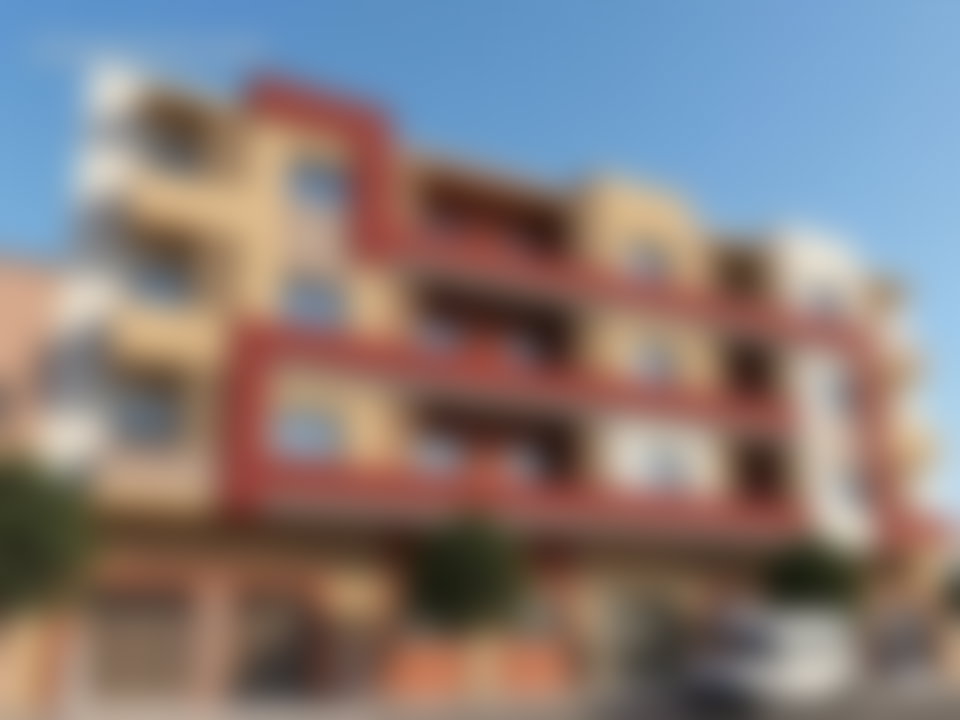 Income-generating building to complete, Guéliz, Marrakech