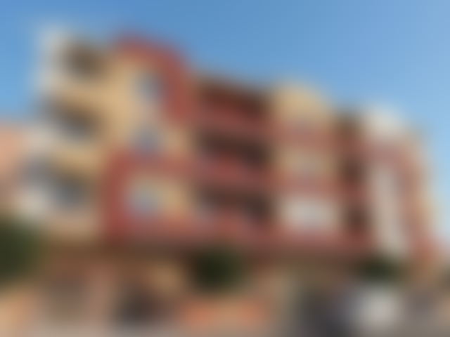 Income-generating building to complete, Guéliz, Marrakech — Marrakesh