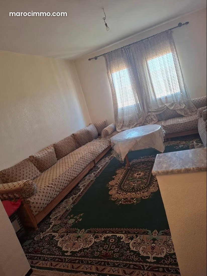 2-Bedroom Apartment in Massira 1, Marrakech – Peaceful and Secure — Marrakesh
