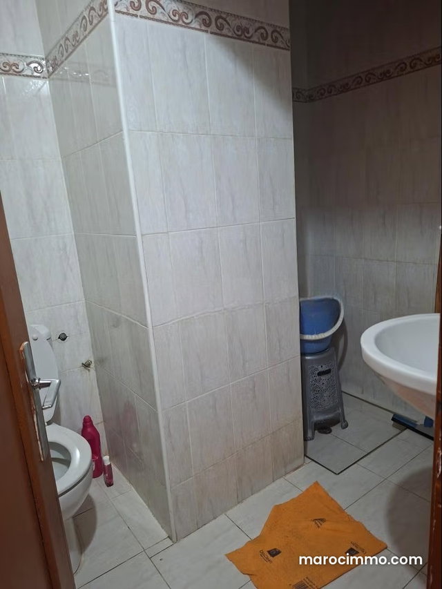 Vente d'un bel appartement à Massira 2 chambres. Concierge — 5