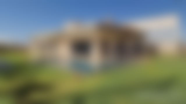1,900 m² Villa on Route d'Amezmiz, Marrakech, Atlas Views — Marrakesh