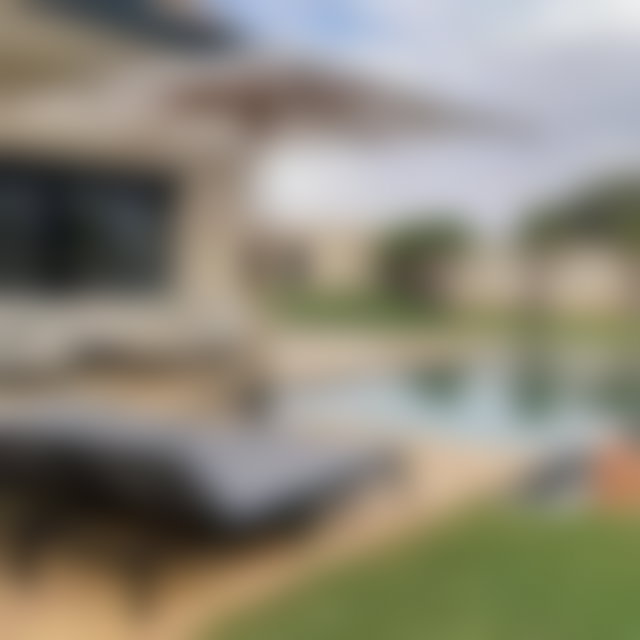 فيلا فاخرة بإطلالة أطلس على طريق أميزميز في مراكش — 5