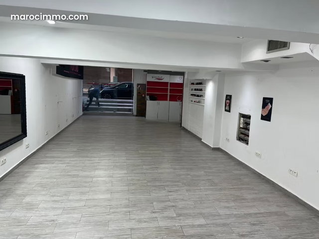 Vente Local Commercial à Racine — 5